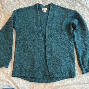 Cat and Jack Cardigan